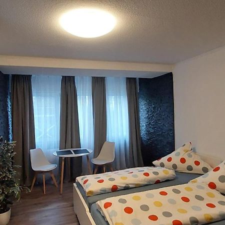 Fewo1&Frisch Renovierte Wohnung Bad Wurzach Exterior foto