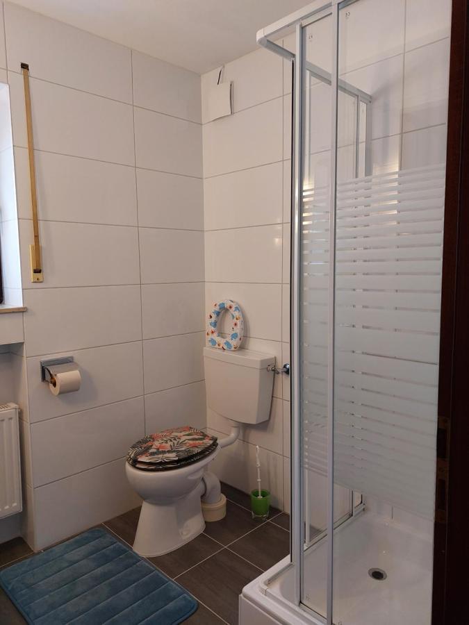 Fewo1&Frisch Renovierte Wohnung Bad Wurzach Exterior foto
