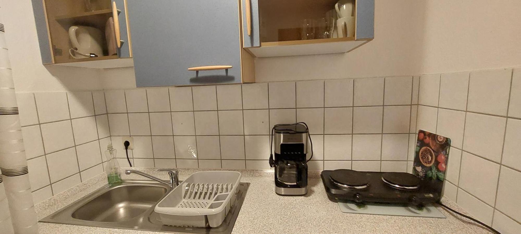 Fewo1&Frisch Renovierte Wohnung Bad Wurzach Exterior foto