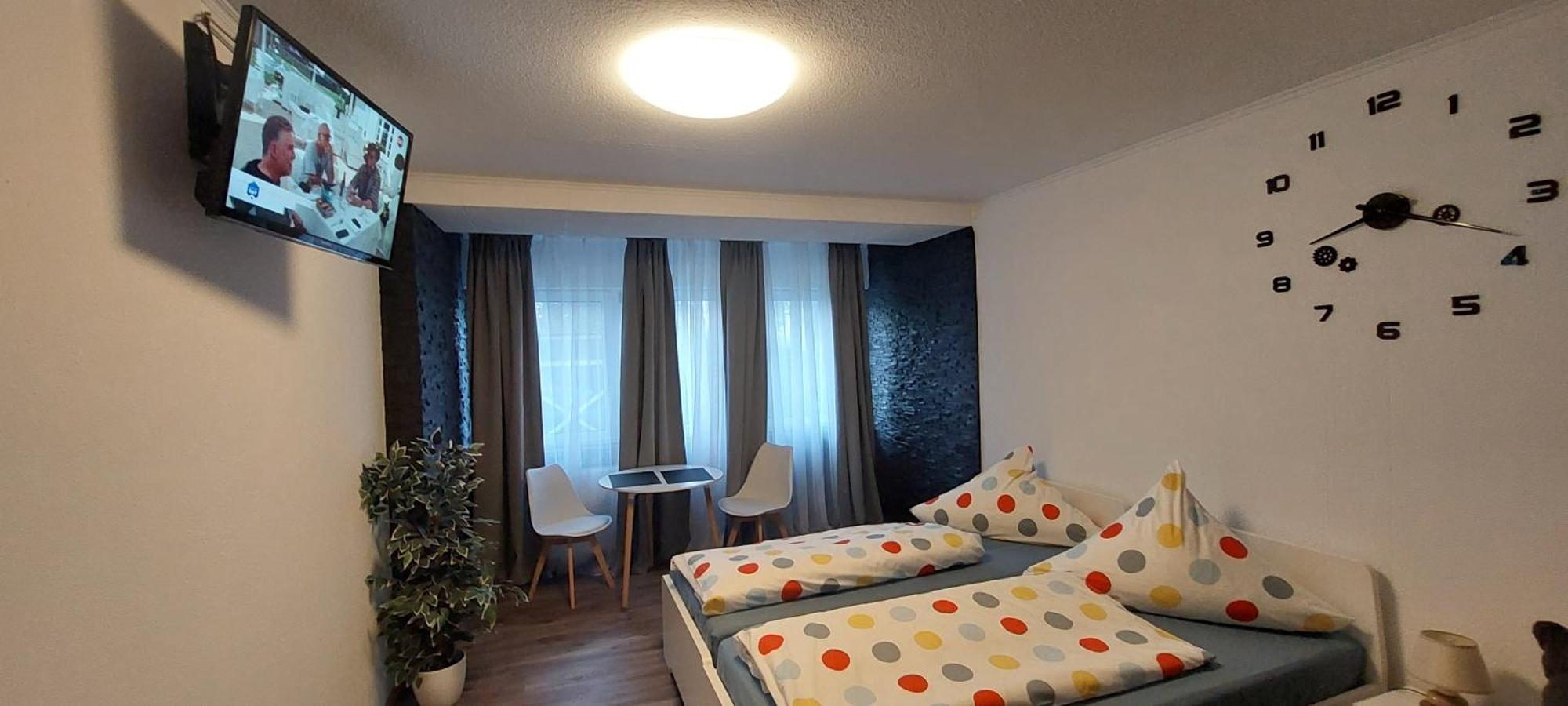Fewo1&Frisch Renovierte Wohnung Bad Wurzach Exterior foto