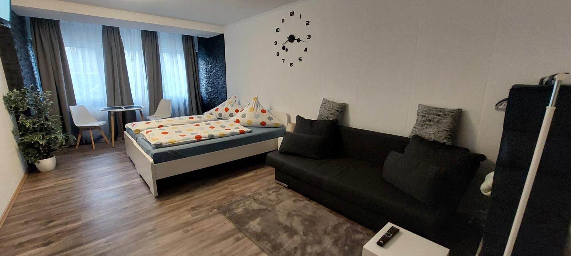 Fewo1&Frisch Renovierte Wohnung Bad Wurzach Exterior foto
